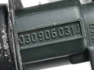 Форсунка, ориг. номер 0280155919, 030906031J, Seat Ibiza 1993-1999
