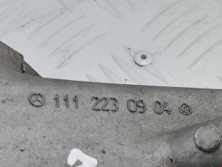 Кронштейн двигателя, ориг. номер 1112230904, A1112230904, Mercedes C W202 1997-2001