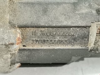 Датчик детонации, ориг. номер 8200680689, 7700732262, Renault Scenic 1999-2003