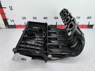 Коллектор впускной, ориг. номер 8200123925, 8200052007, Renault Clio 1998-2002