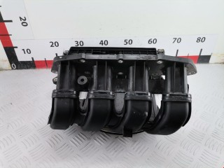 Коллектор впускной, ориг. номер 8200123925, 8200052007, Renault Clio 1998-2002