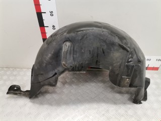Защита арок задняя правая (подкрылок), ориг. номер A2086986030, Mercedes CLK W208 1999-2003
