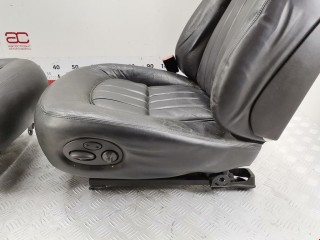 Салон (комплект сидений), Jaguar XJ 1997-2003