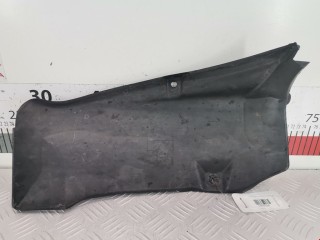 Защита арок задняя правая (подкрылок), ориг. номер 51718146532, BMW 3 E36 1997-2000