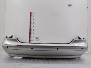 Бампер задний Mercedes CLK W208 1999-2003