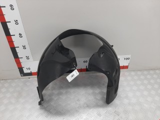 Защита арок передняя левая (подкрылок) Ford Fiesta 2001-2007