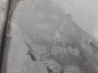 Защита арок передняя левая (подкрылок), ориг. номер 2S5X16115AC, Ford Fiesta 2001-2007