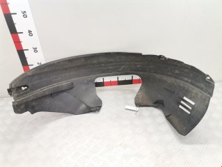 Защита арок передняя правая (подкрылок), ориг. номер 2S6X16114AC, Ford Fiesta 2001-2007