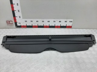 Шторка багажника, ориг. номер A2038600175, Mercedes C W203 2000-2004