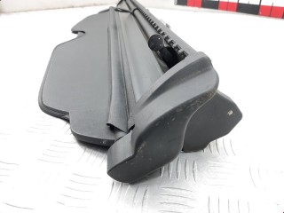 Шторка багажника, ориг. номер A2038600175, Mercedes C W203 2000-2004