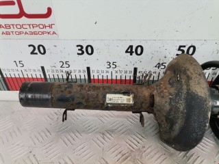 Стойка передняя правая, ориг. номер 1J0413031S, 1J0413031T, Volkswagen Golf 1991-2000