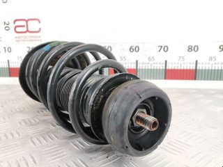Стойка передняя правая, ориг. номер 1J0413031S, 1J0413031T, Volkswagen Golf 1991-2000
