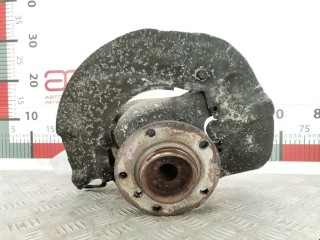 Кулак поворотный правый BMW 5 E60/E61 2007-2010