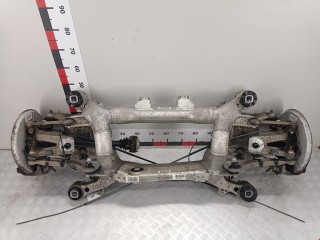 Балка подвески задняя BMW 5 E60/E61 2007-2010
