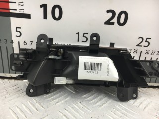 Ручка внутренняя задняя левая, ориг. номер 4F0839019F, Audi A6 2004-2008