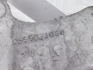 Кронштейн двигателя, ориг. номер 9655923080, 1839H0, Peugeot 3008 2009-2013