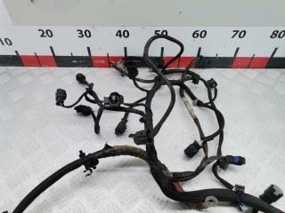 Проводка, ориг. номер 6585C7, Peugeot 3008 2009-2013