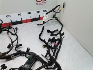 Проводка, ориг. номер 6585C7, Peugeot 3008 2009-2013