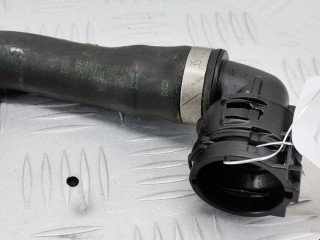 Патрубок радиатора, ориг. номер 8650981, 11538650981, BMW 3 G20/G21 2018-2022