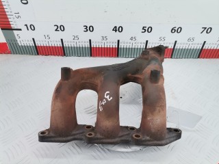 Коллектор выпускной, ориг. номер 3507742, 1275768, Volvo 960 1994-1998