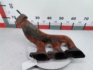Коллектор выпускной, ориг. номер 3507742, Volvo 960 1994-1998