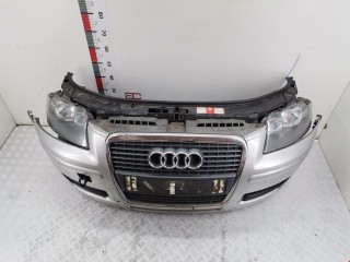 Передняя часть (ноускат) в сборе, ориг. номер R1B1F12K1V1, Audi A3 2004-2008