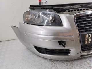 Передняя часть (ноускат) в сборе, ориг. номер R1B1F12K1V1, Audi A3 2004-2008