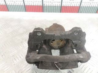 Суппорт передний левый, ориг. номер 93191695, Opel Corsa 2006-2011