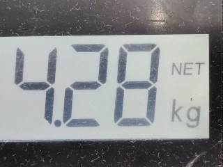 Суппорт передний левый, ориг. номер 93191695, Opel Corsa 2006-2011