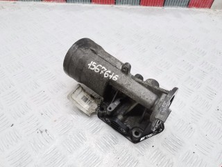 Корпус масляного фильтра, ориг. номер 045115389H, 6740273403, Volkswagen Touran 2006-2010