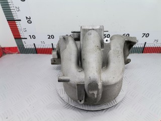 Коллектор впускной, ориг. номер 5850121, Opel Astra 1998-2009