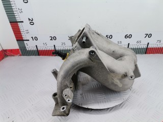 Коллектор впускной, ориг. номер 5850121, Opel Astra 1998-2009