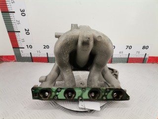 Коллектор впускной, ориг. номер 5850121, Opel Astra 1998-2009