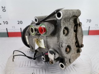 Компрессор кондиционера Ford Focus 2001-2005