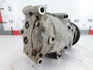 Компрессор кондиционера, ориг. номер YS4H19D629AB, Ford Focus 2001-2005