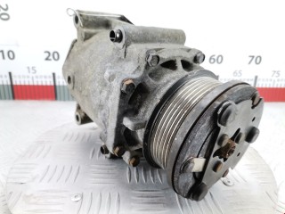 Компрессор кондиционера, ориг. номер YS4H19D629AB, Ford Focus 2001-2005
