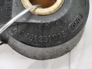 Датчик детонации, ориг. номер 030905377A, 0261231045, Volkswagen Bora 1998-2005
