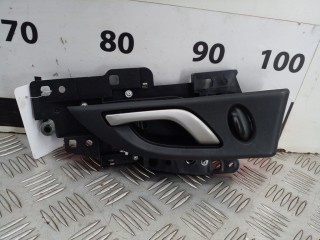 Ручка внутренняя задняя правая Honda Civic 2005-2008