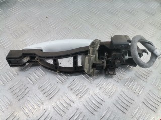 Ручка двери наружная задняя правая, ориг. номер 1738727, Ford C-Max 2010-2015