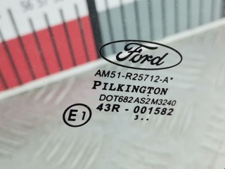 Стекло двери задней правой, ориг. номер 1699794, Ford C-Max 2010-2015