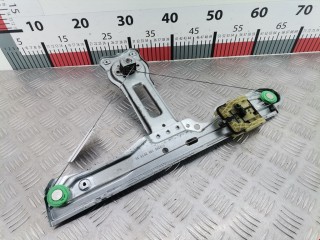 Стеклоподъемник задний правый, ориг. номер AM51R27000AE, 920398105, Ford C-Max 2010-2015