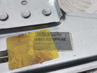 Стеклоподъемник задний правый, ориг. номер AM51R27000AE, 920398105, Ford C-Max 2010-2015