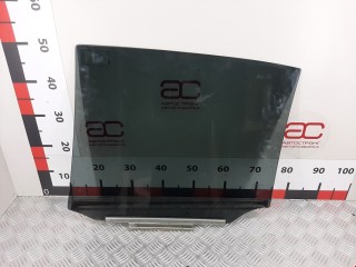 Стекло двери задней правой, ориг. номер 6810348130, Lexus RX 2006-2009