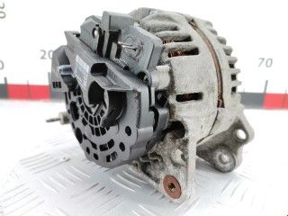 Генератор, ориг. номер 0124325013, 036903018AX, Seat Ibiza 2001-2006