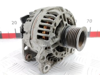 Генератор, ориг. номер 0124325013, 036903018AX, Seat Ibiza 2001-2006
