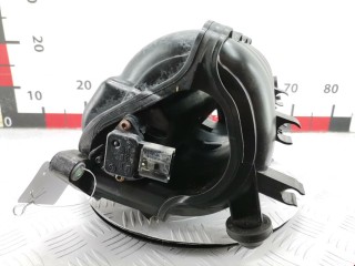 Коллектор впускной, ориг. номер 036129711FD, Seat Ibiza 2001-2006