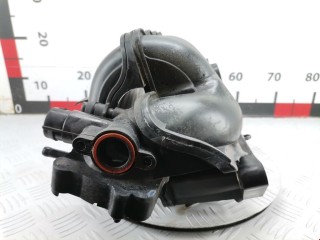 Коллектор впускной, ориг. номер 036129711FD, Seat Ibiza 2001-2006