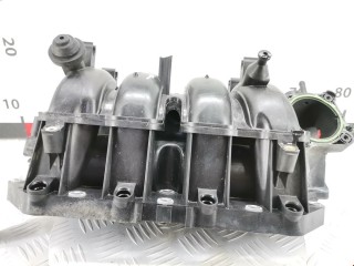 Коллектор впускной, ориг. номер 036129711FD, Seat Ibiza 2001-2006