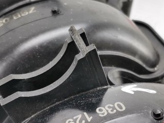 Коллектор впускной, ориг. номер 036129711FD, Seat Ibiza 2001-2006