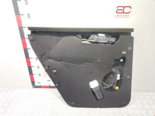 Обшивка двери задней правой (дверная карта), ориг. номер 4L0867304AF, 4L0867306B, Audi Q7 2005-2009